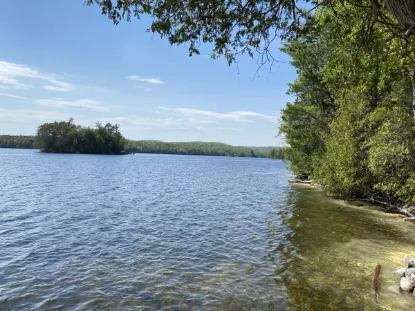 Lakeville, ME 04487,00 East Shore RD