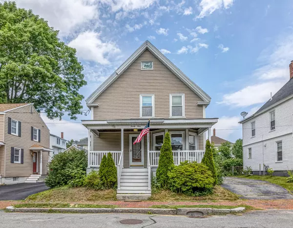 Portland, ME 04103,23 Alba ST