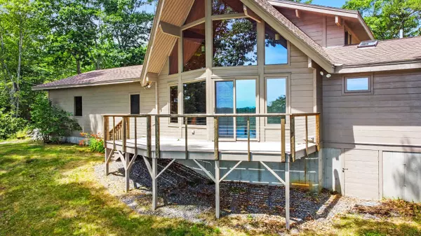 43 Dromore VW, Phippsburg, ME 04562