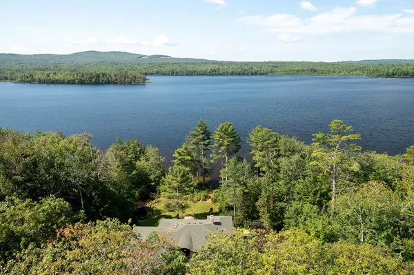 89 Tilden WAY, Belmont, ME 04952