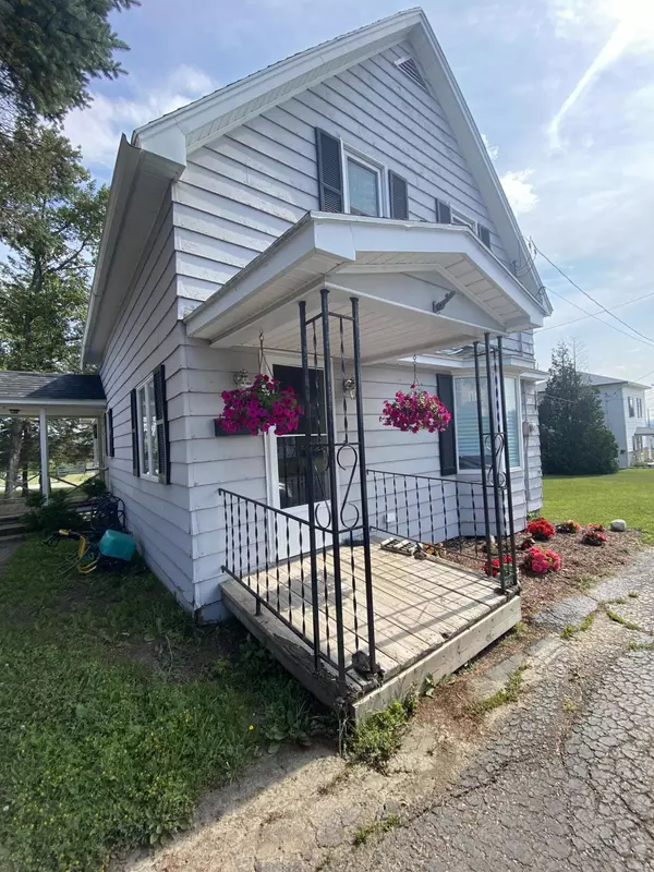 Saint Agatha, ME 04772,397 Main ST