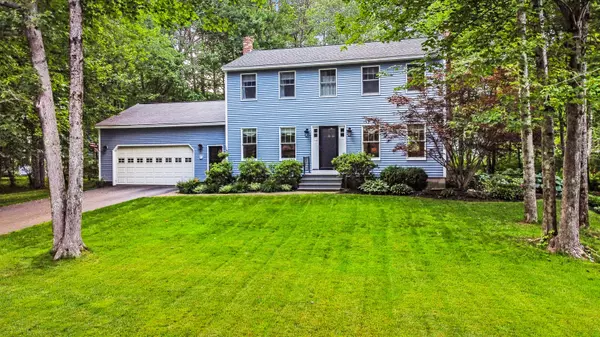 Brunswick, ME 04011,35 Melden DR