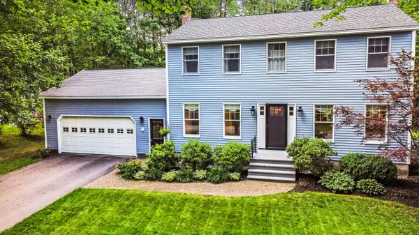 Brunswick, ME 04011,35 Melden DR