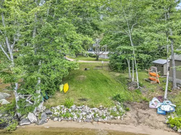 Auburn, ME 04210,122 Taywood RD