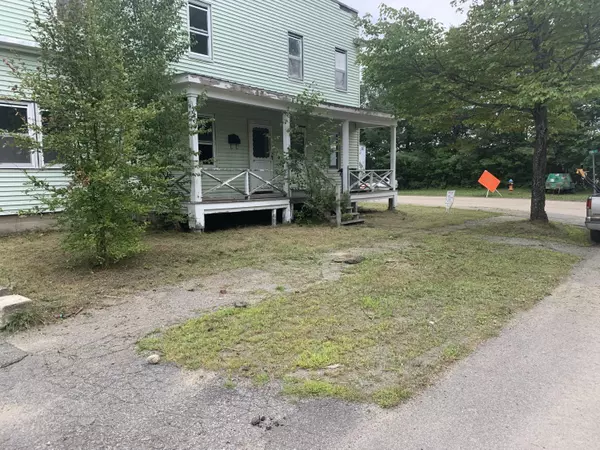 1 Somerset ST, Millinocket, ME 04462