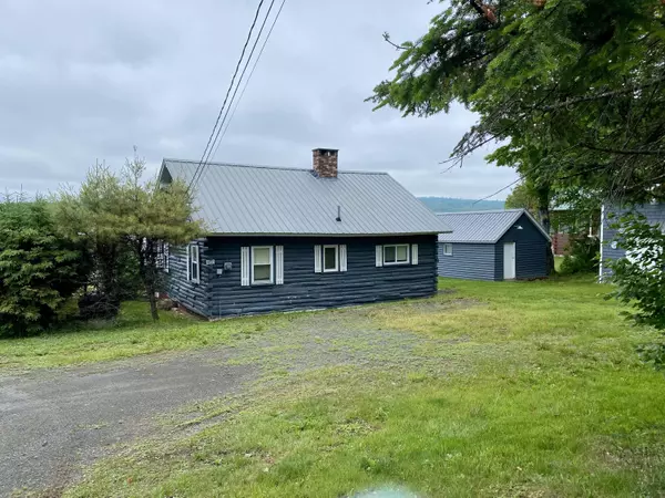 460 West RD, Portage Lake, ME 04768