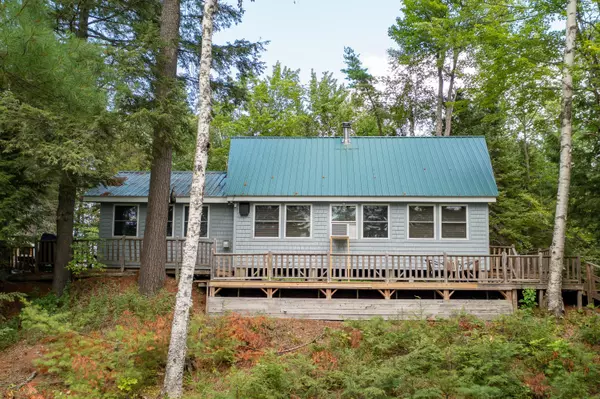 Willimantic, ME 04443,9 Bennett Brook RD