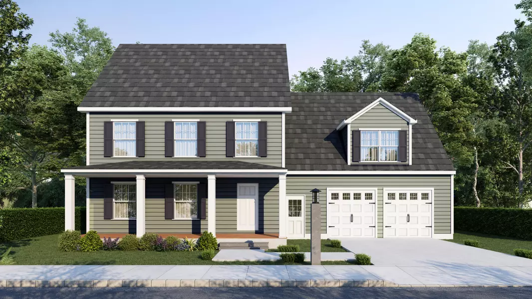 0 Woodcock RD #7, Gray, ME 04039