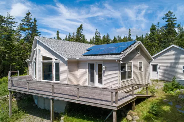 Roque Bluffs, ME 04654,73 Calf Point RD