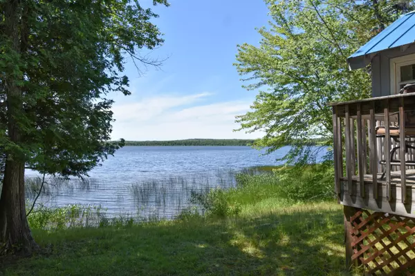 Hudson, ME 04449,114 Smith RD