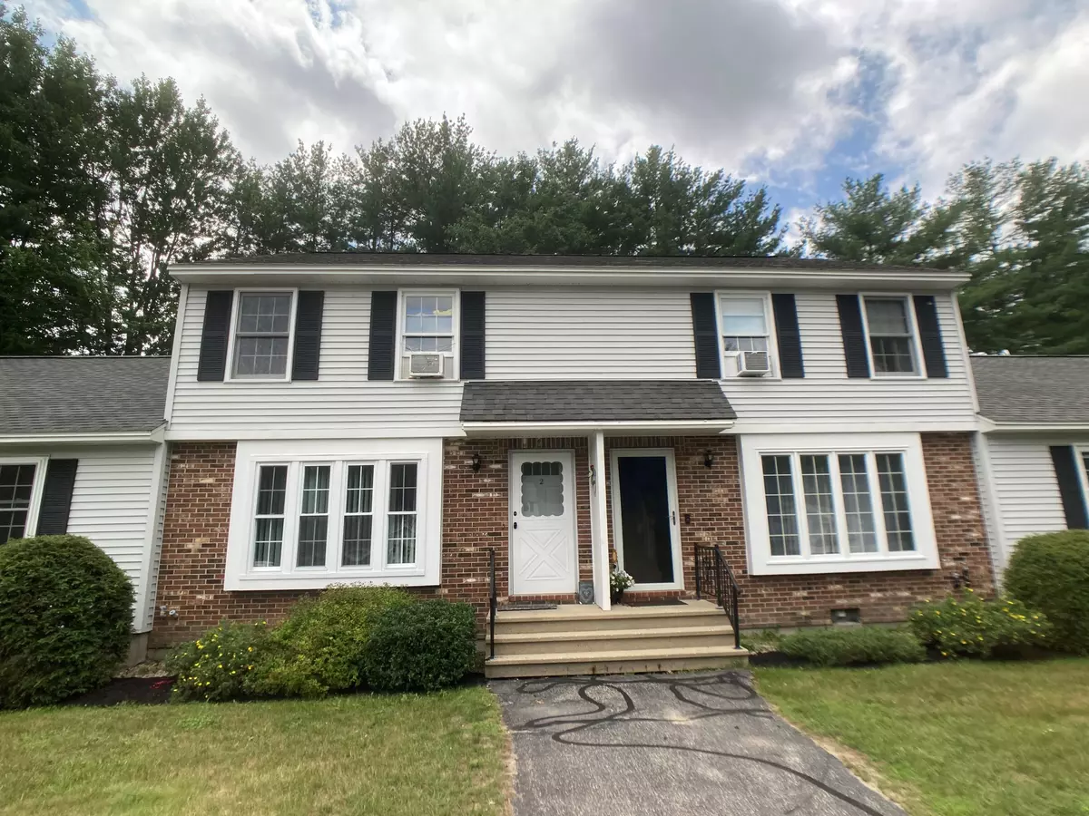 Saco, ME 04072,48 Garfield ST #2