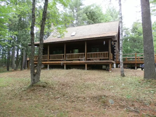 645 Carthage Road, Carthage, ME 04224