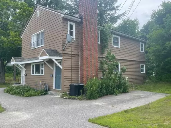 118 Gamage AVE, Auburn, ME 04210