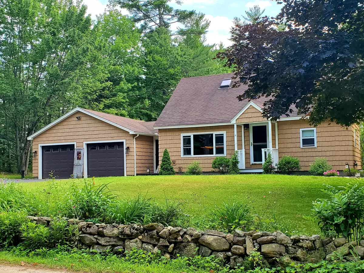Shapleigh, ME 04076,4 Treasure Island RD