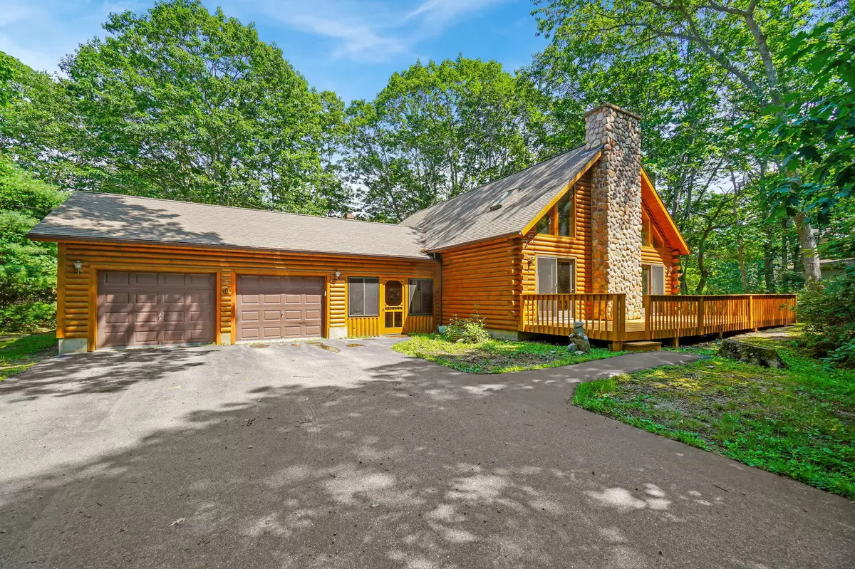 Kennebunkport, ME 04046,6 Shore Farm LN