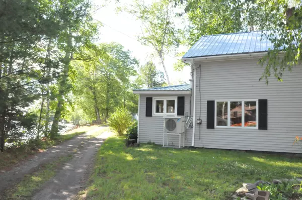 Glenburn, ME 04401,9 Marsh View LN