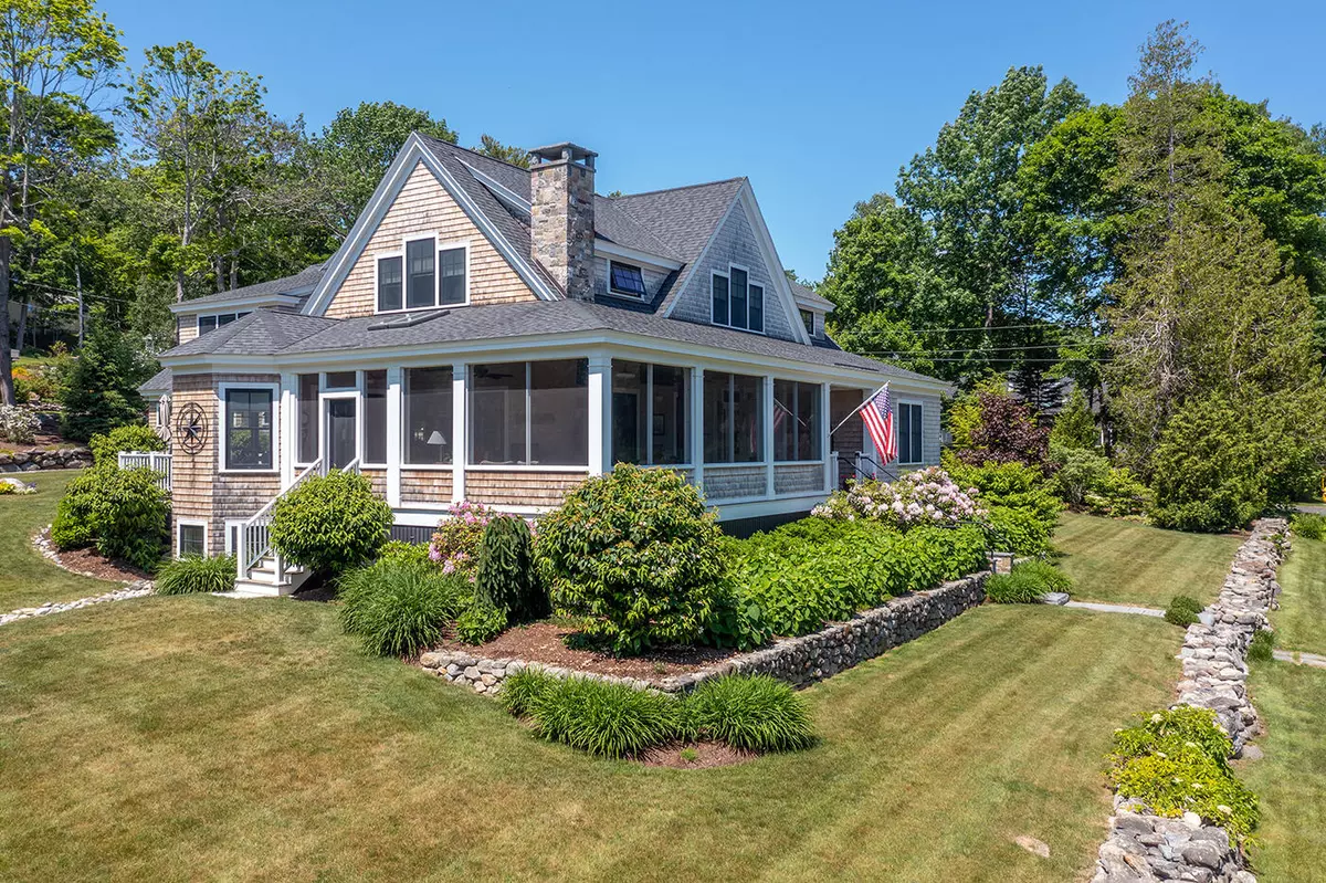 Camden, ME 04843,2 Penobscot AVE