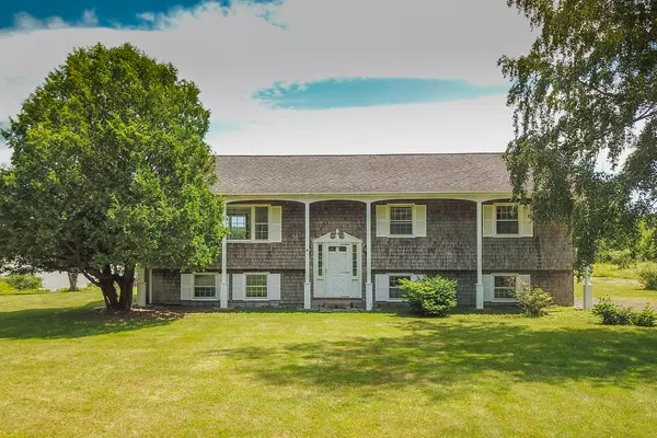 153 Dublin RD, South Thomaston, ME 04858