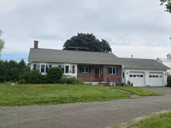 707 Framingham RD, Littleton, ME 04730