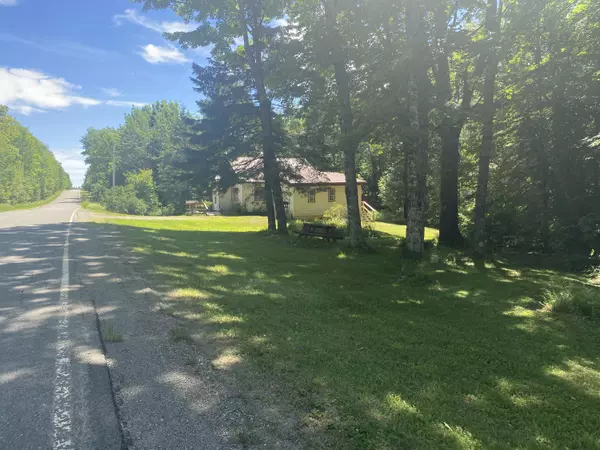 159&169 Bottle Lake RD, Springfield, ME 04487