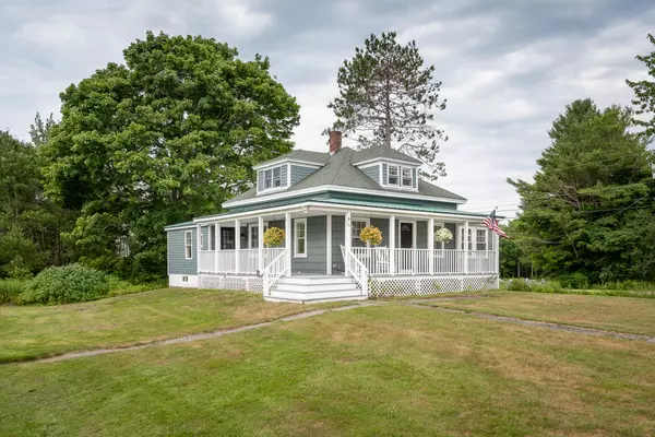 Saint George, ME 04860,16 Wileys Corner RD