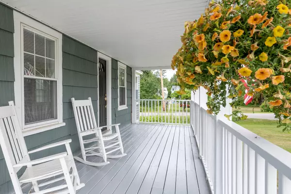 Saint George, ME 04860,16 Wileys Corner RD