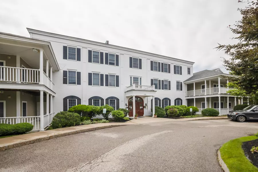 106 Farragut WAY #369, Kennebunk, ME 04043