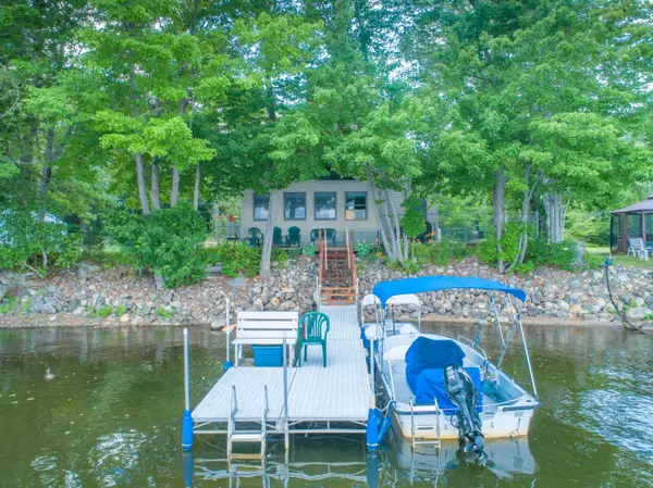 Vassalboro, ME 04989,62 Three Mile Pond RD