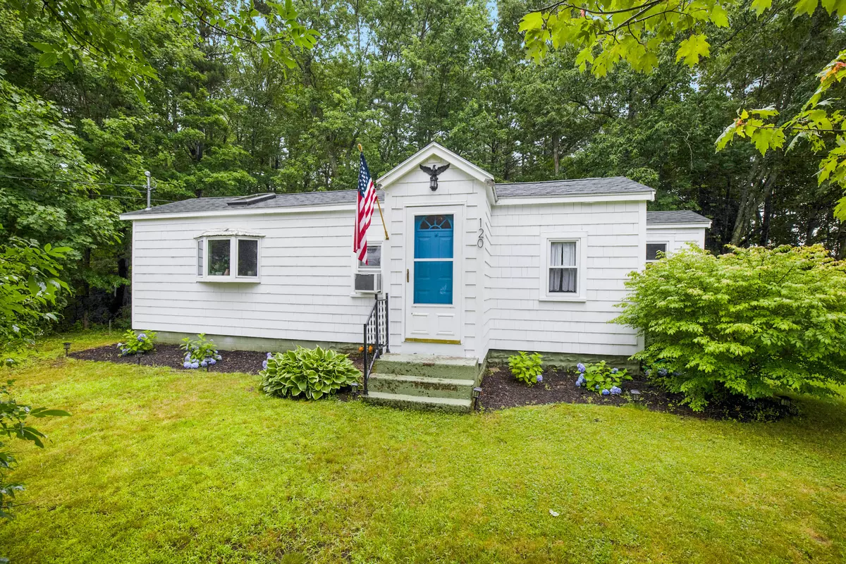 Kittery, ME 03905,120 Brave Boat Harbor RD