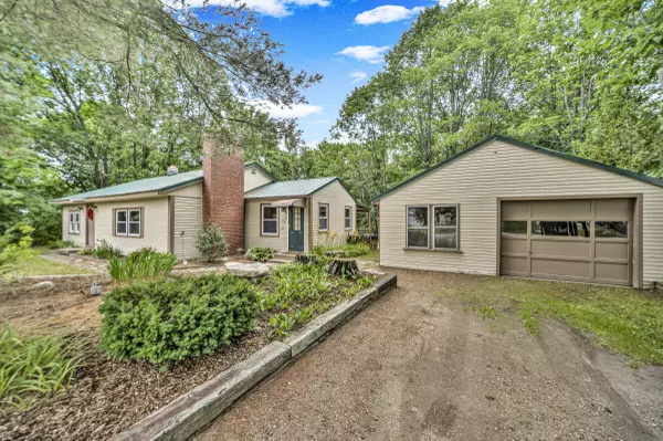 Brunswick, ME 04011,22 Lamb Farm RD