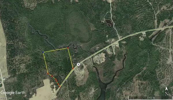 Off RT 6, Springfield, ME 04487