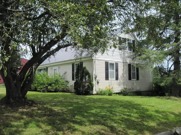 Presque Isle, ME 04769,86 Dyer ST