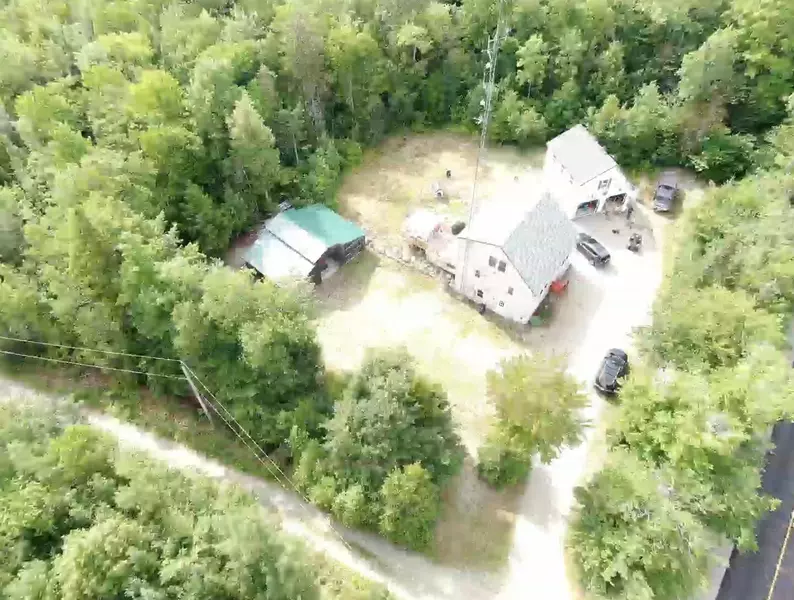 3 Fm Farm RD, Clifton, ME 04428