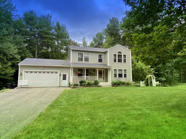 34 Captain's WAY, Buxton, ME 04093