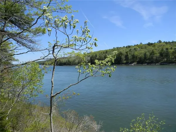Westport Island, ME 04578,Lot 4 Porcupine LN