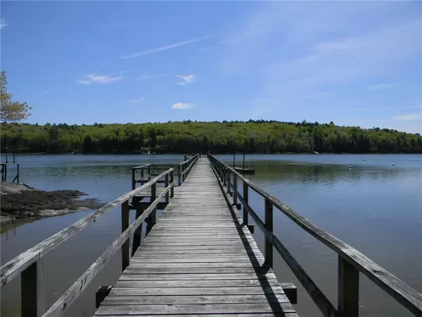 Lot 4 Porcupine LN, Westport Island, ME 04578