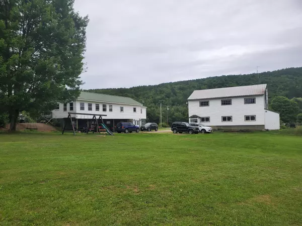 Mexico, ME 04257,56 Pine ST