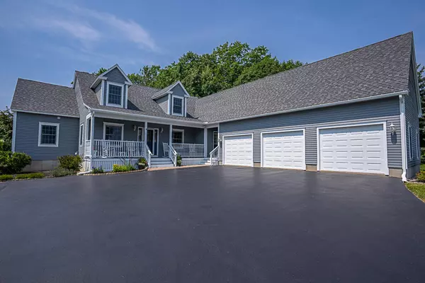 Portland, ME 04103,98 Garsoe DR