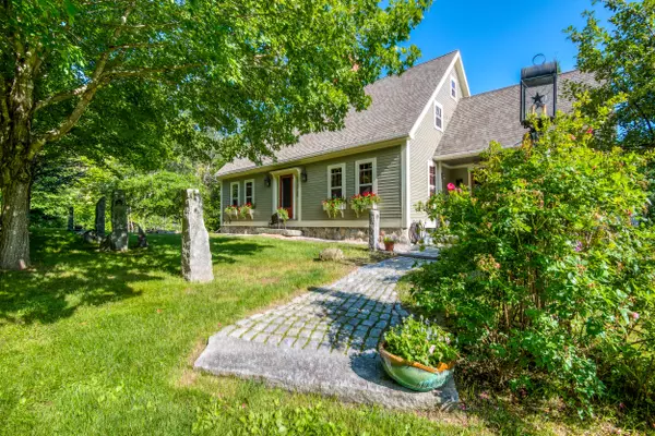 Parsonsfield, ME 04047,92 Dutch RD
