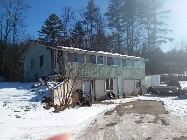 Hiram, ME 04041,81 Brownfield RD