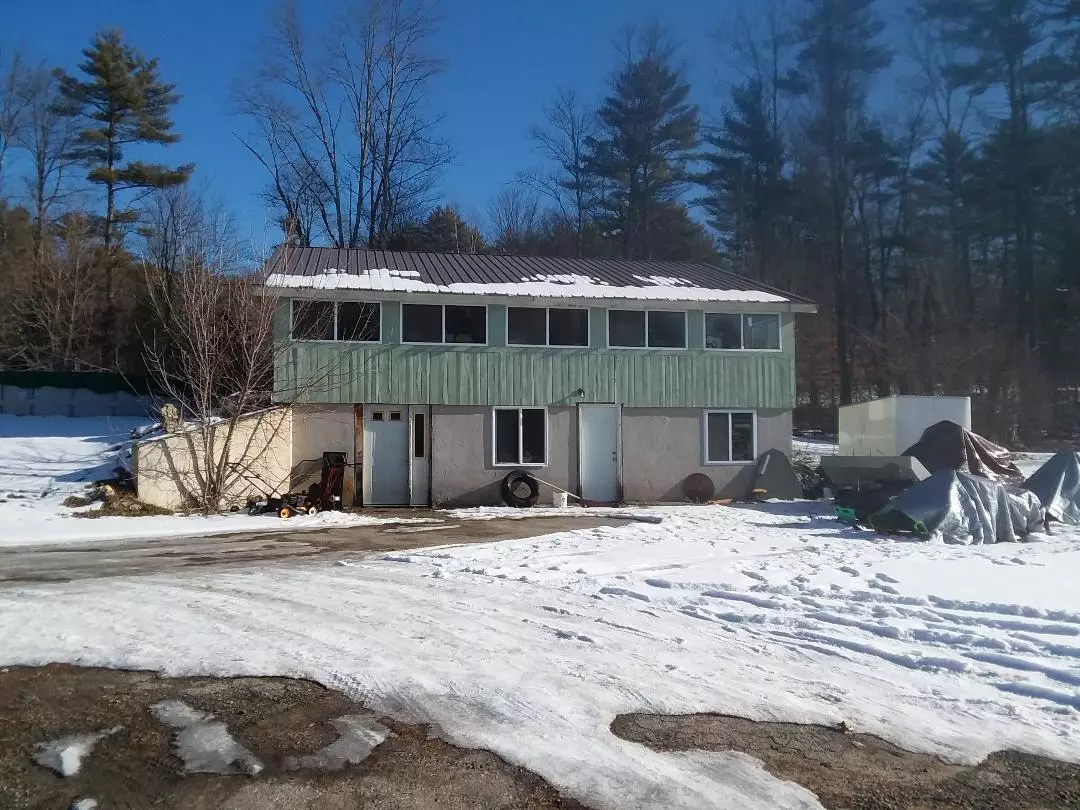 Hiram, ME 04041,81 Brownfield RD