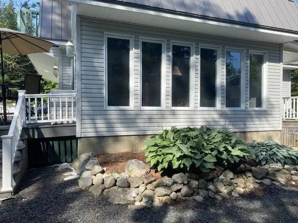 Sinclair, ME 04779,310 Sinclair RD