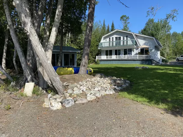 310 Sinclair RD, Sinclair, ME 04779