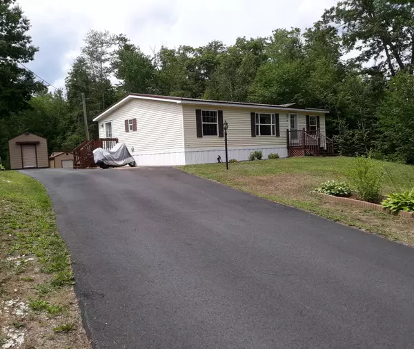 Sabattus, ME 04280,50 Beaver RD