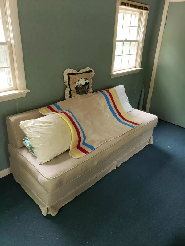 Woodstock, ME 04219,M-19,L-26 Washburn Pond RD