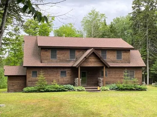 Sandbar Tract Twp, ME 04478,281 Watson Island RD