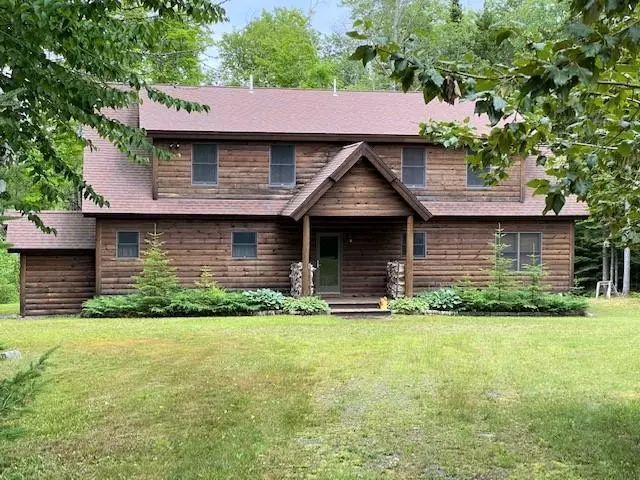 Sandbar Tract Twp, ME 04478,281 Watson Island RD