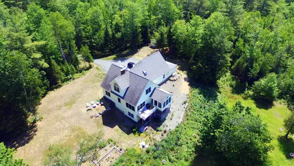 Weld, ME 04285,195 School ST