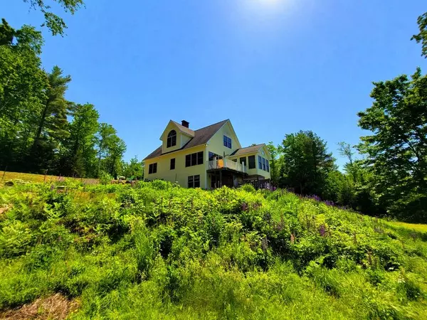 Weld, ME 04285,195 School ST