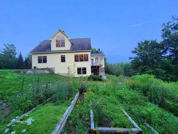 Weld, ME 04285,195 School ST